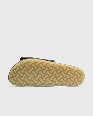 Fear of God Birkenstock Los Feliz Ash