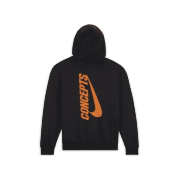 Concepts Nike SB Apparel
