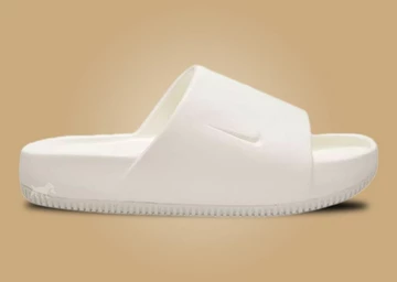 Nike Calm Slide Sail