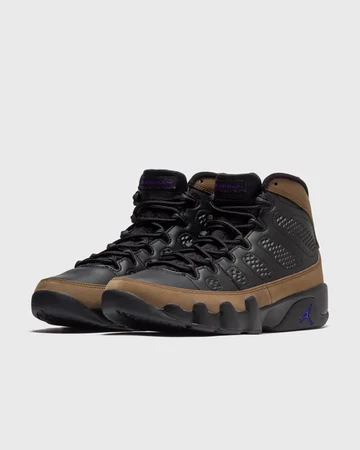 Jordan 9 Olive