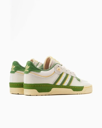 adidas Rivalry Low 86 Green