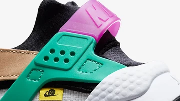 Nike Air Huarache Moving Company