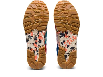 ASICS Gel Lyte V Pink Blue