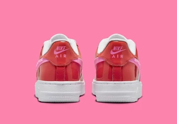Air Force 1 Valentine's Day 2023