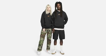 Concepts Nike SB Apparel