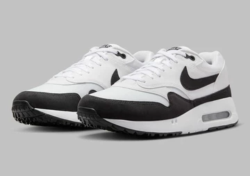 Air Max 1 Golf Panda