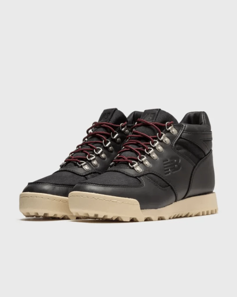 【大好評⭐︎】New Balance Rainier GTX AN【28,0㎝】 New Balance Rainier Review - Soleracks