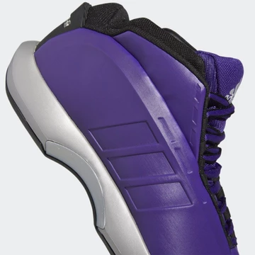 adidas Crazy 1 Regal Purple