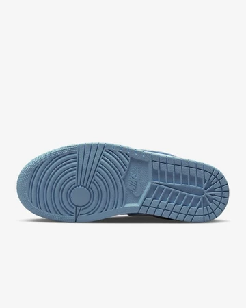 Jordan 1 Low Reverse Ice Blue
