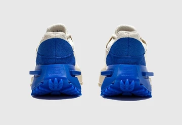 Pharrell Williams adidas NMD S1 MAHBS