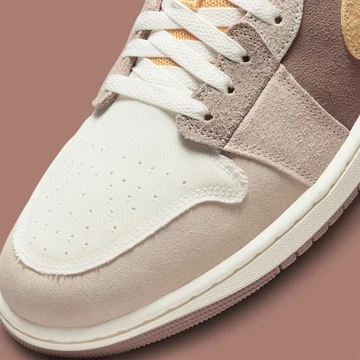 Jordan 1 Low SE Craft Taupe Haze