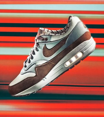 Air Max 1 Shima Shima