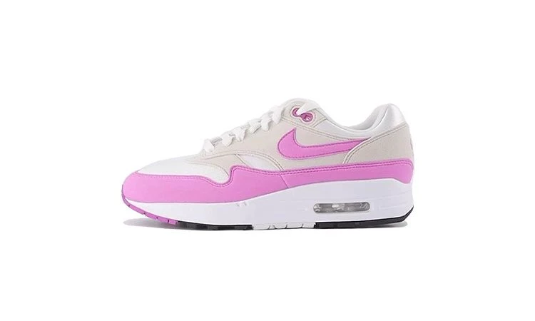 Air Max 1 Fuchsia Dream DZ2628 001 Dead Stock