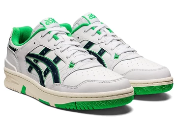 Asics EX89 White Green