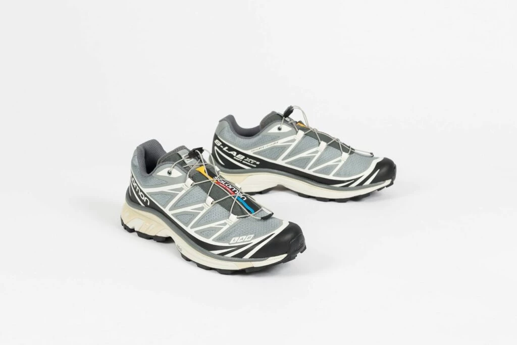 Salomon XT 6 Recut Monument L47305700 | Dead Stock Salomon XT 6 Recut Monument L47305700 | Dead Stock