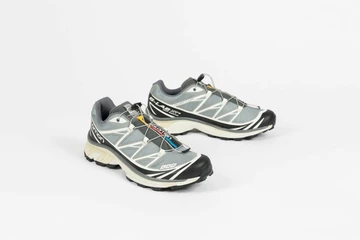 Salomon XT 6 Recut Monument