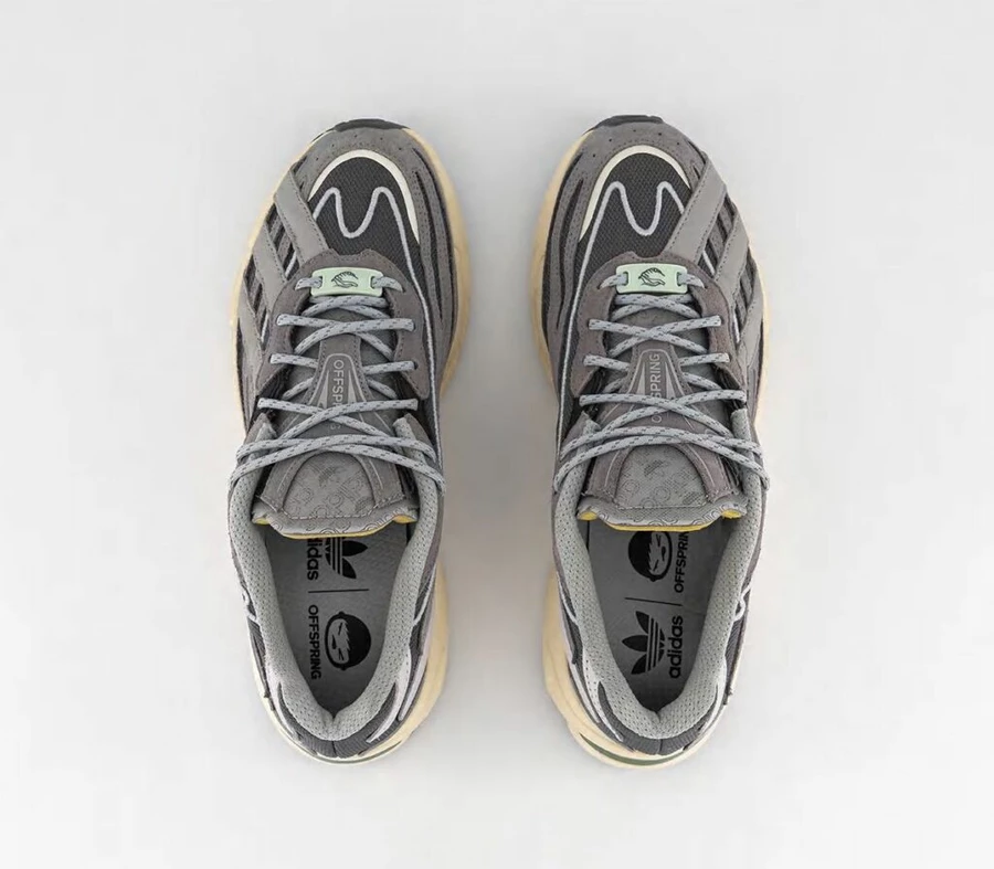 Offspring adidas Orketro London Nights Dead Stock