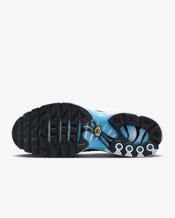 Air Max Plus Baltic Blue