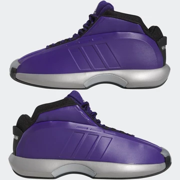 adidas Crazy 1 Regal Purple
