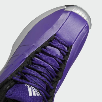 adidas Crazy 1 Regal Purple