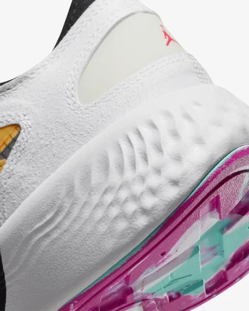 Jordan Delta 3 Low Nitro Imaginarium