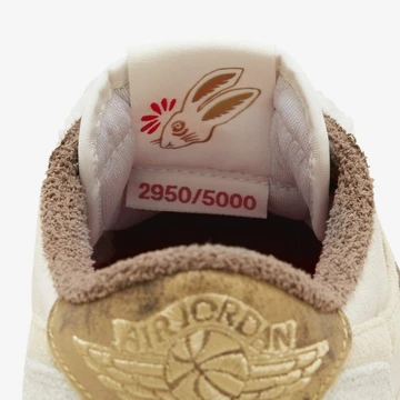 Jordan 1 Low OG Year of the Rabbit