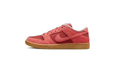 SB Dunk Low Adobe