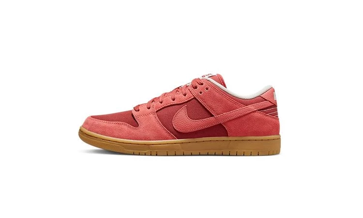 SB Dunk Low Adobe