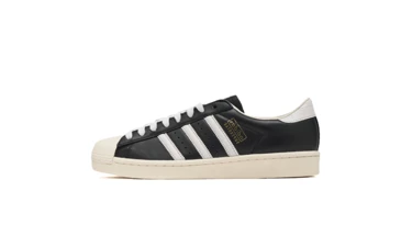adidas Superstar Vintage Core Black