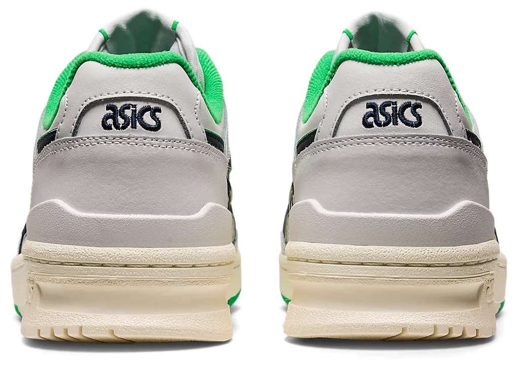 Asics EX89 White Green 1201A476-106 | Dead Stock