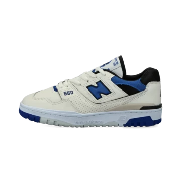 New Balance 550 Royal Blue