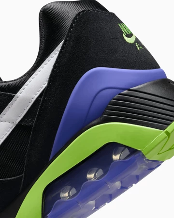 Air Max 180 Joker Sole Details