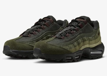 Air Max 95 Black Earth