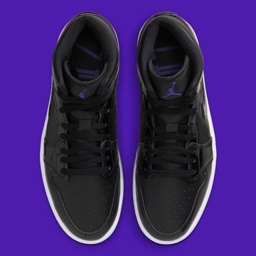 Jordan 1 Mid Space Jam