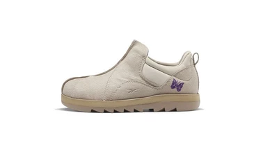 Needles Reebok Beatnik Moc Modern Beige