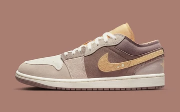 Jordan 1 Low SE Craft Inside Out