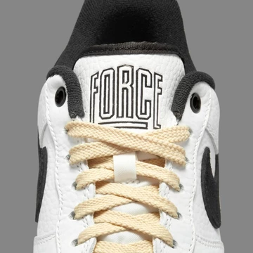 Air Force 1 Command Force Summit White Black