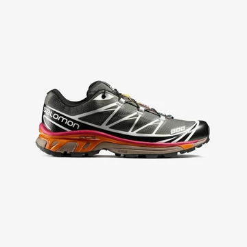 Salomon XT 6 Beluga