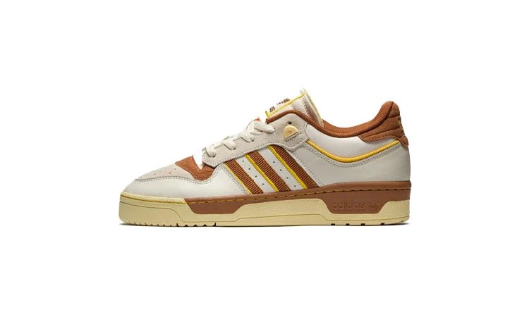 adidas Rivalry Low 86 Hazel