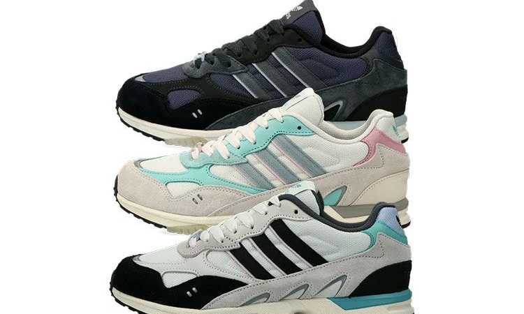 Adidas torsion system best sale