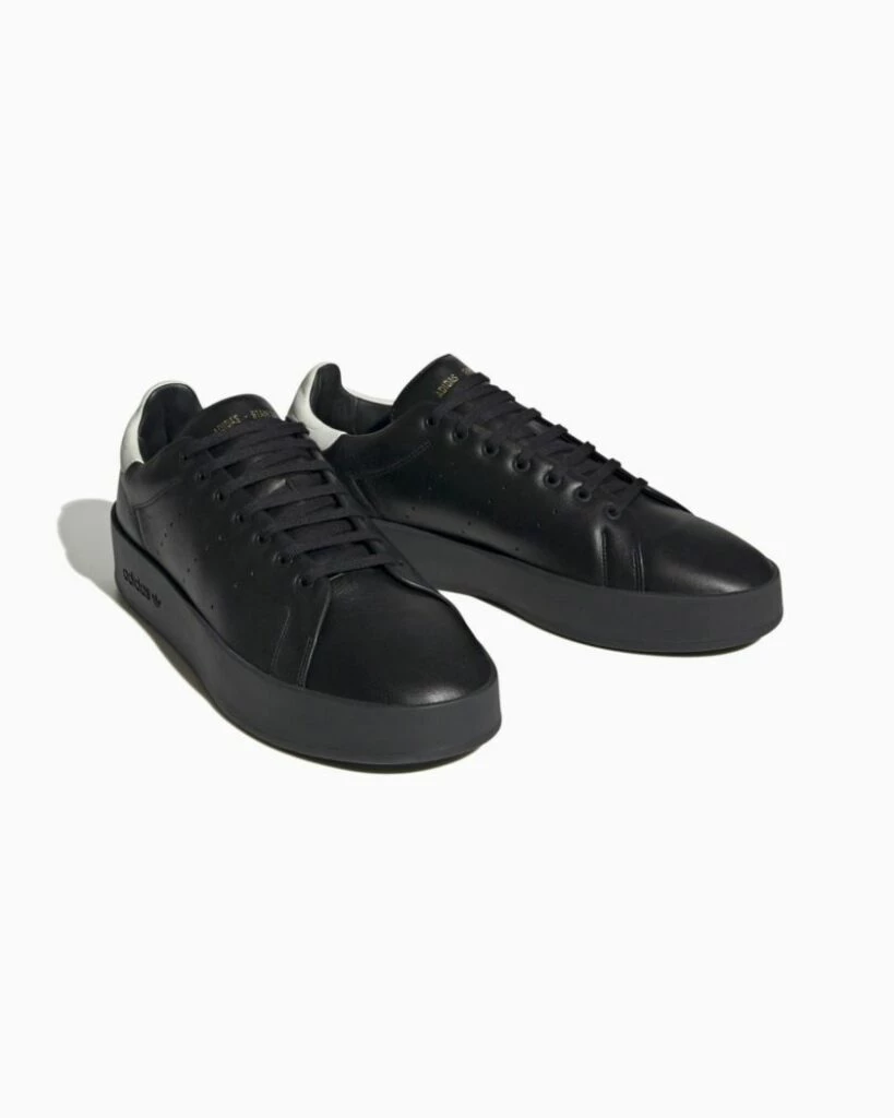 adidas Stan Smith Recon Black H06184 | Dead Stock