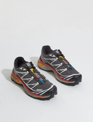 Salomon XT 6 Recut Beluga