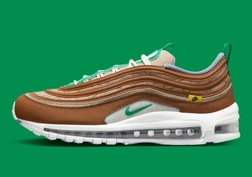 Air Max 97 Moving Company