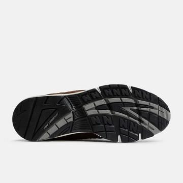 New Balance 991 Mocha Brown