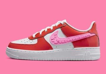 Air Force 1 Valentine's Day 2023