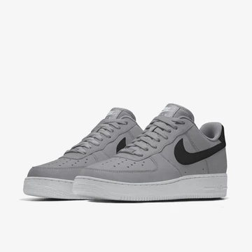 Air Force 1 Low By You Unlocked Lace Pocket