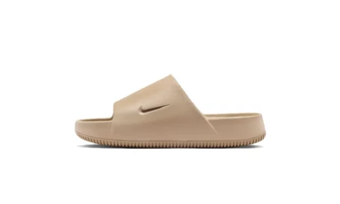 Nike Calm Slide Khaki