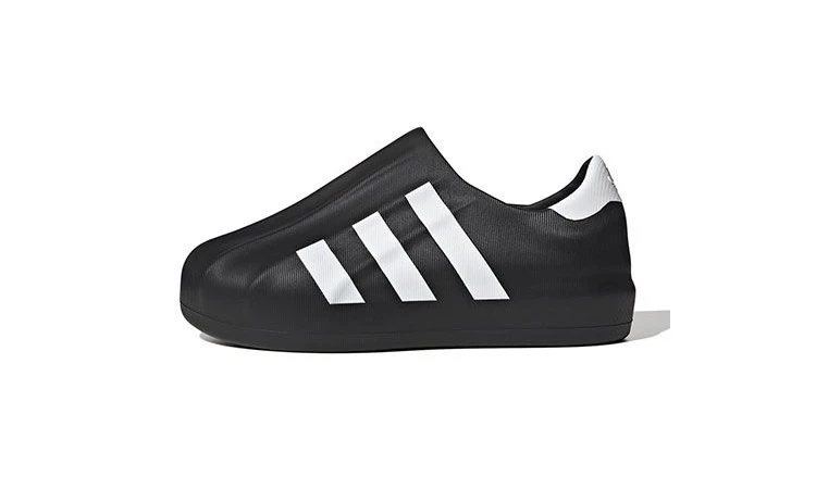 adidas adiFOM Superstar Black