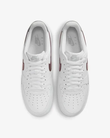 Air Force 1 Picante Red