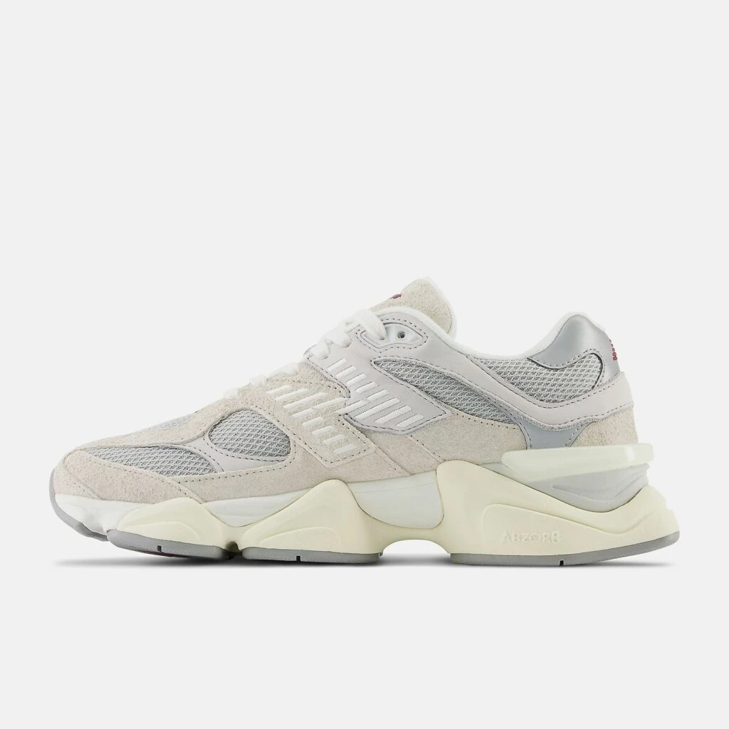 New Balance 9060 Lunar New Year Grey U9060LNY | Dead Stock